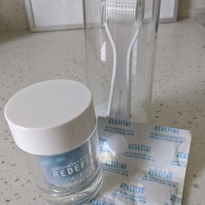 Rodan and Fields AMP system